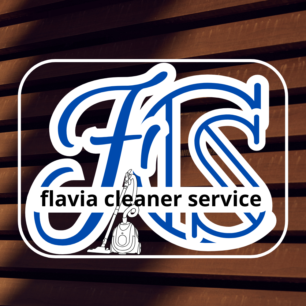 Flavia Cleaner Service, a concept company in Philadelphia, Pennsylvania. "your comfort comes first"